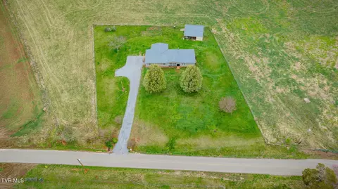 288 Pendleton Smith Road Chuckey Tn 37641, Chuckey, TN 37641 photo 31