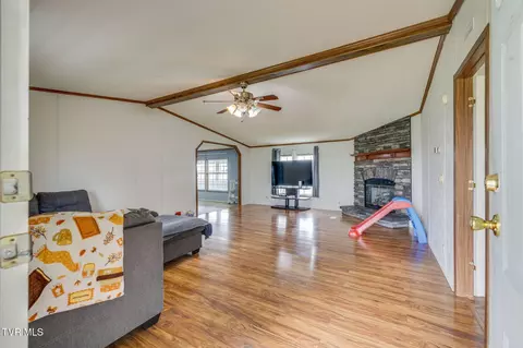 288 Pendleton Smith Road Chuckey Tn 37641, Chuckey, TN 37641 photo 5