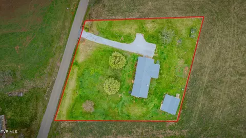288 Pendleton Smith Road Chuckey Tn 37641, Chuckey, TN 37641 photo 36