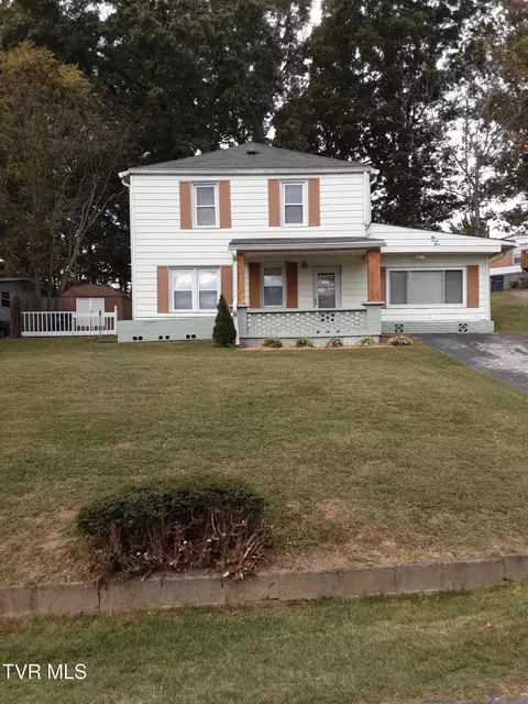 1049 Oak Drive Circle Kingsport Tn 37665, Kingsport, TN 37665