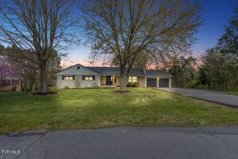 2212 Charsley Road Kingsport Tn 37660, Kingsport, TN 37660