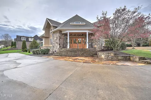Exterior - 1005 Willows Trace Drive Johnson City Tn 37601, Johnson City, TN 37601 photo 21 of 23
