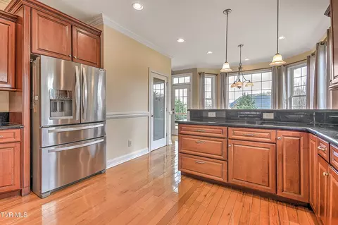 Kitchen - 1005 Willows Trace Drive Johnson City Tn 37601, Johnson City, TN 37601 photo 5 of 9