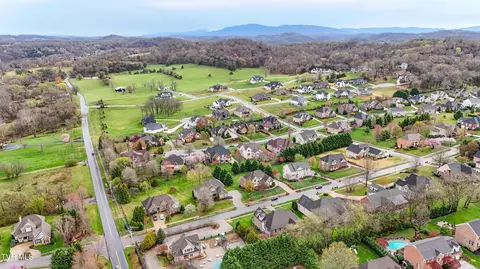 View/Area - 1005 Willows Trace Drive Johnson City Tn 37601, Johnson City, TN 37601 photo 5 of 13