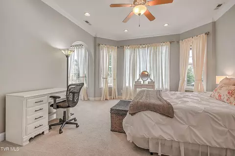 Bedroom - 1005 Willows Trace Drive Johnson City Tn 37601, Johnson City, TN 37601 photo 11 of 13
