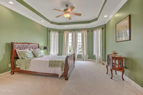 Bedroom - 1005 Willows Trace Drive Johnson City Tn 37601, Johnson City, TN 37601 photo 1 of 13
