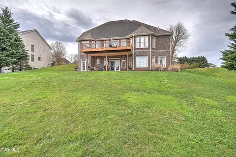 Exterior - 1005 Willows Trace Drive Johnson City Tn 37601, Johnson City, TN 37601 photo 17 of 23
