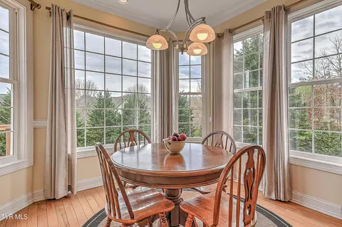 Dining - 1005 Willows Trace Drive Johnson City Tn 37601, Johnson City, TN 37601 photo 8 of 8