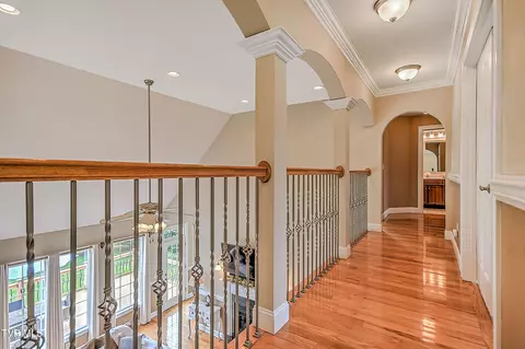 Entry Way - 1005 Willows Trace Drive Johnson City Tn 37601, Johnson City, TN 37601 photo 3 of 4