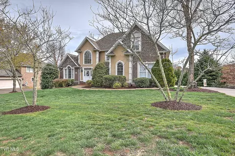 Exterior - 1005 Willows Trace Drive Johnson City Tn 37601, Johnson City, TN 37601 photo 3 of 23