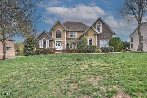 1005 Willows Trace Drive Johnson City Tn 37601, Johnson City, TN 37601
