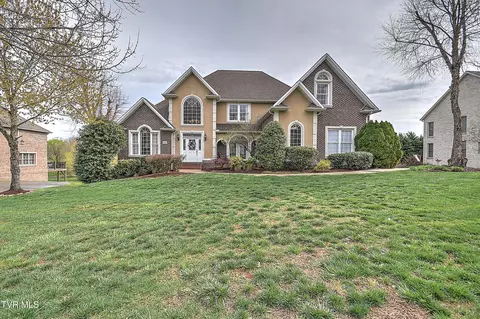 Exterior - 1005 Willows Trace Drive Johnson City Tn 37601, Johnson City, TN 37601 photo 4 of 23