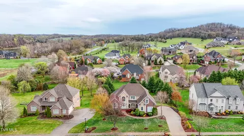 View/Area - 1005 Willows Trace Drive Johnson City Tn 37601, Johnson City, TN 37601 photo 8 of 13
