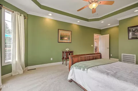 Bedroom - 1005 Willows Trace Drive Johnson City Tn 37601, Johnson City, TN 37601 photo 3 of 13