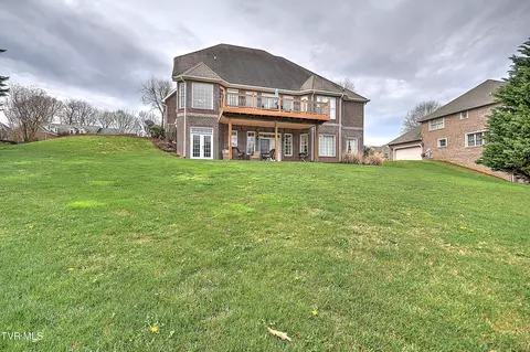 Exterior - 1005 Willows Trace Drive Johnson City Tn 37601, Johnson City, TN 37601 photo 19 of 23