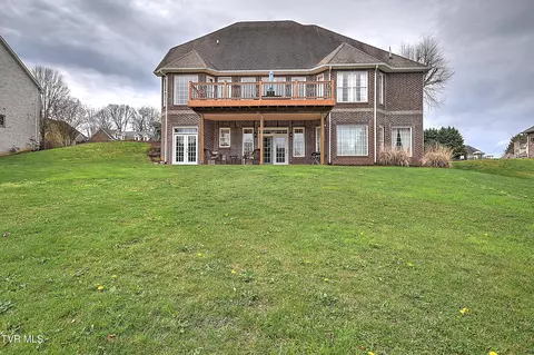 Exterior - 1005 Willows Trace Drive Johnson City Tn 37601, Johnson City, TN 37601 photo 18 of 23