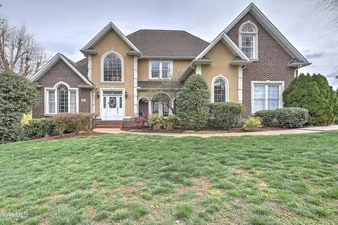 Exterior - 1005 Willows Trace Drive Johnson City Tn 37601, Johnson City, TN 37601 photo 6 of 23