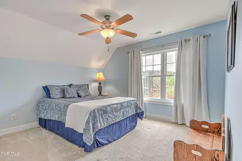 Bedroom - 1005 Willows Trace Drive Johnson City Tn 37601, Johnson City, TN 37601 photo 7 of 13