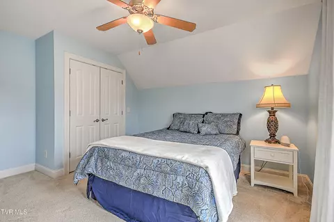 Bedroom - 1005 Willows Trace Drive Johnson City Tn 37601, Johnson City, TN 37601 photo 8 of 13