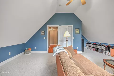 Bedroom - 1005 Willows Trace Drive Johnson City Tn 37601, Johnson City, TN 37601 photo 10 of 13