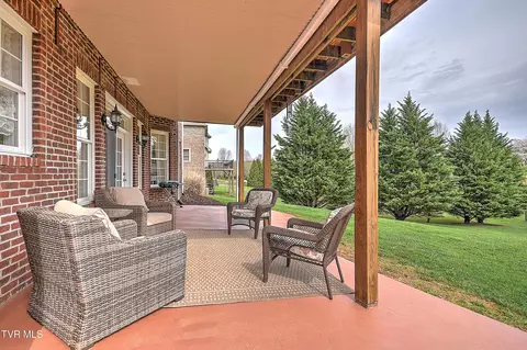 Exterior - 1005 Willows Trace Drive Johnson City Tn 37601, Johnson City, TN 37601 photo 15 of 23