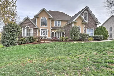Exterior - 1005 Willows Trace Drive Johnson City Tn 37601, Johnson City, TN 37601 photo 5 of 23
