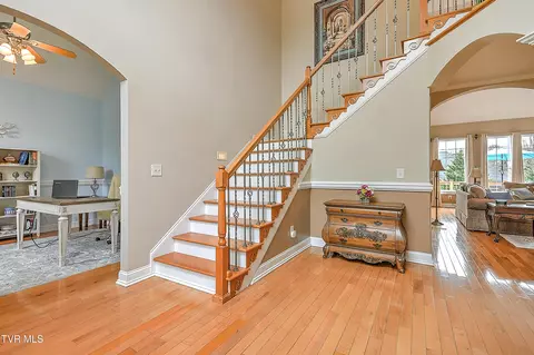 Entry Way - 1005 Willows Trace Drive Johnson City Tn 37601, Johnson City, TN 37601 photo 1 of 4