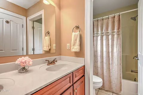 Bath - 1005 Willows Trace Drive Johnson City Tn 37601, Johnson City, TN 37601 photo 7 of 12