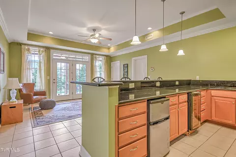 Kitchen - 1005 Willows Trace Drive Johnson City Tn 37601, Johnson City, TN 37601 photo 8 of 9