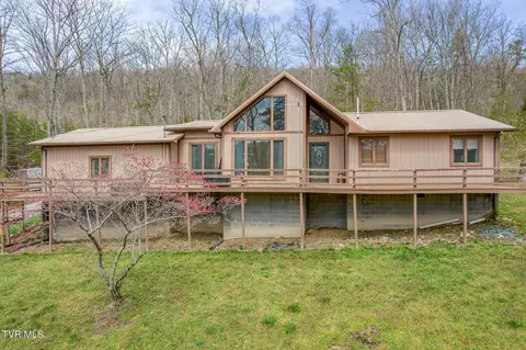 871 Mountain View Road Rogersville Tn 37857, Rogersville, TN 37857