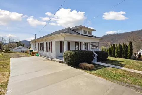 318 Boyd Street Erwin Tn 37650, Erwin, TN 37650