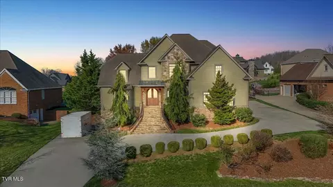 1151 Cattail Point Johnson City Tn 37601, Johnson City, TN 37601