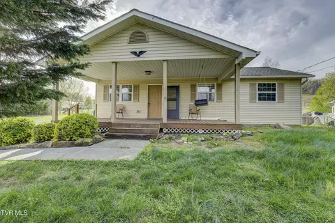 535 Hales Chapel Road Gray Tn 37615, Gray, TN 37615