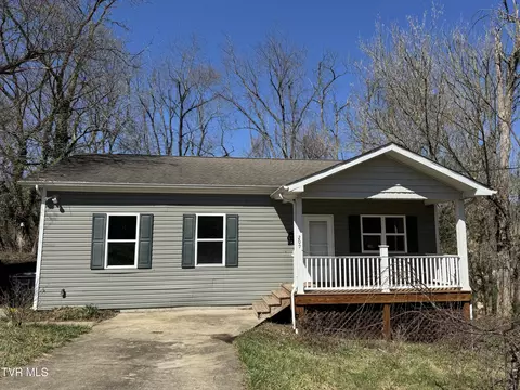 209 Ruth Street Street Bristol Tn 37620, Bristol, TN 37620