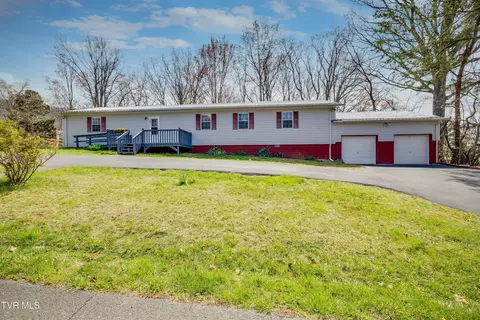 349 Mckeehan Ridge Road Elizabethton Tn 37643, Elizabethton, TN 37643