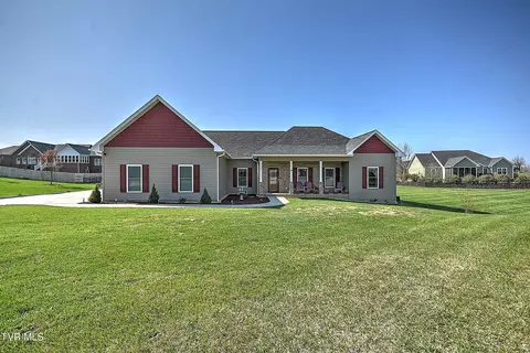 112 Chandler Circle Bluff City Tn 37618, Bluff City, TN 37618