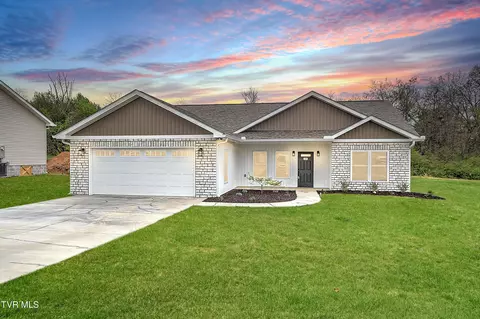 509 Deborahs Way Lot 14 Greeneville Tn 37743, Greeneville, TN 37743