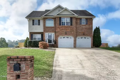 130 Halls Meadow Court Jonesborough Tn 37659, Jonesborough, TN 37659