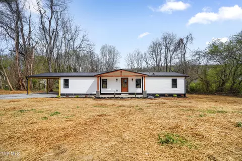 201 Rockhouse Road Johnson City Tn 37601, Johnson City, TN 37601