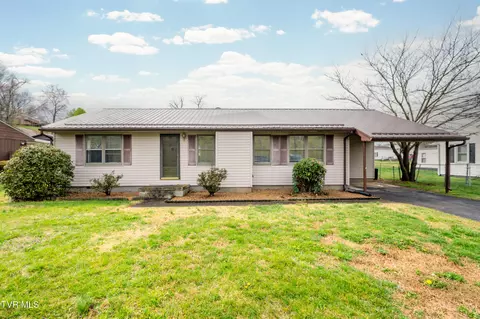 4896 Highway 126 Blountville Tn 37617, Blountville, TN 37617