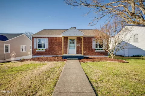 824 Taylor Street Bristol Tn 37620, Bristol, TN 37620