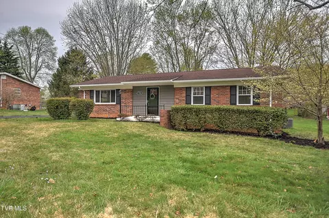 1702 Jackson Terrace Johnson City Tn 37604, Johnson City, TN 37604