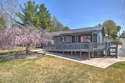 3400 Rustic Hills Drive Kingsport Tn 37660, Kingsport, TN 37660