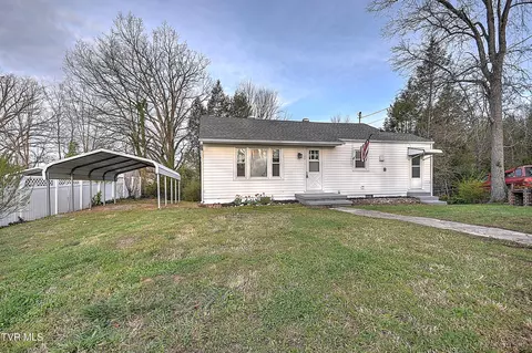 1122 Delrose Drive Kingsport Tn 37660, Kingsport, TN 37660
