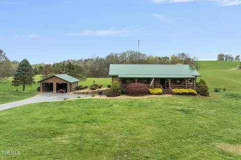 585 Sioux Trail Greeneville Tn 37743, Greeneville, TN 37743