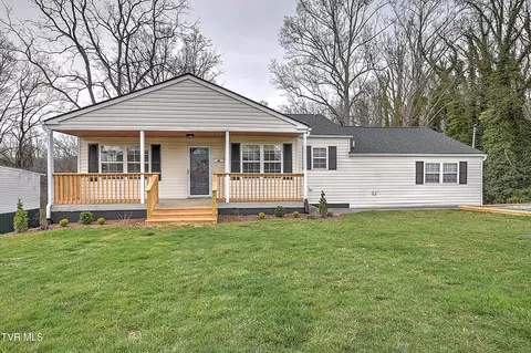 1059 Prospect Avenue Bristol Va 24201, Bristol, VA 24201
