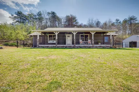 421 Pearl Lane Blountville Tn 37617, Blountville, TN 37617