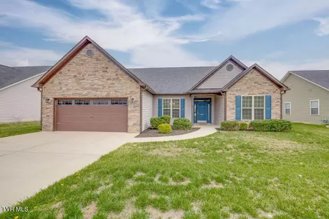 1404 Hammett Road Johnson City Tn 37615, Johnson City, TN 37615