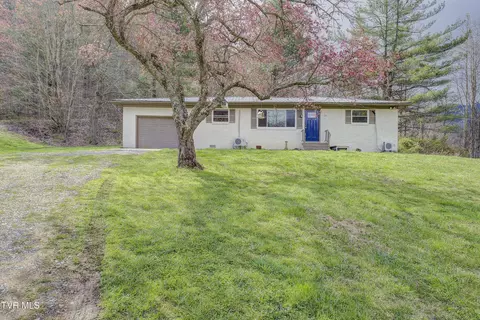 110 Blankenship Road Flag Pond Tn 37657, Flag Pond, TN 37657