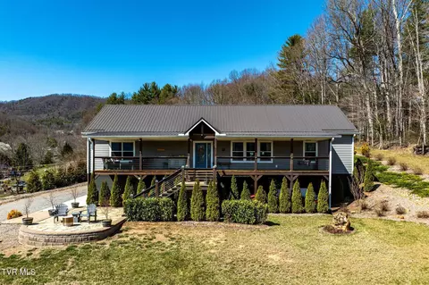 1168 Campbell Road Mountain City Tn 37683, Mountain City, TN 37683